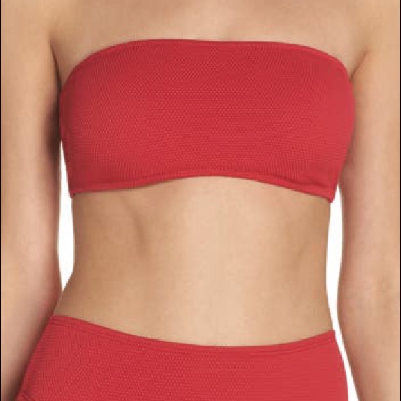 LEITH CONVERTIBLE BIKINI TOP & BOTTOM - Picture 5 of 14